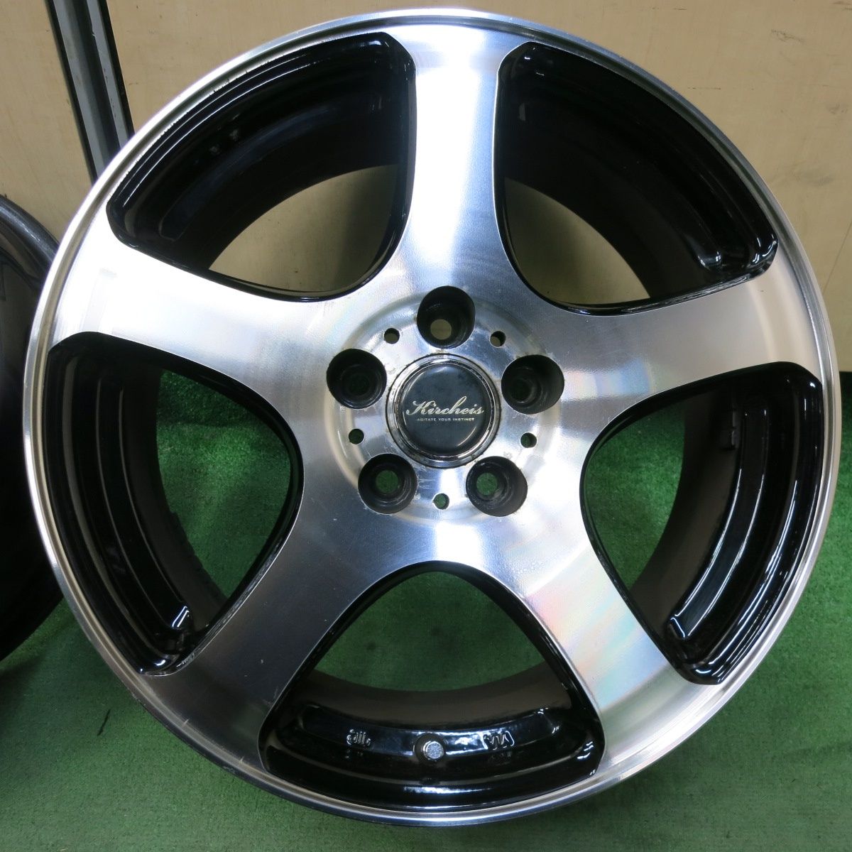 16×6.5J