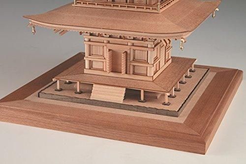 瑠璃光寺 五重塔