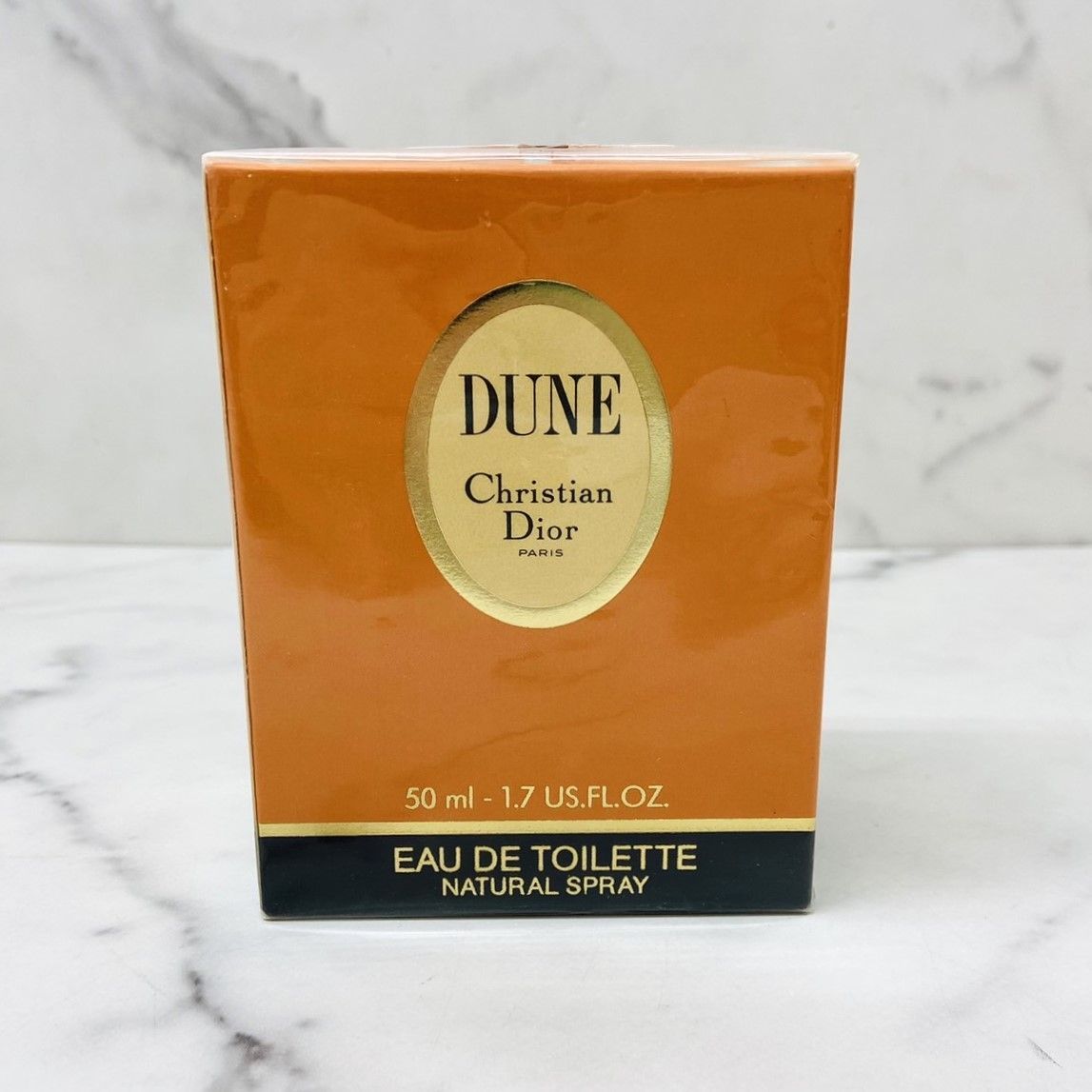 【未開封】Christian Dior DUNE オードトワレ 50ml DIOR】 デューン オードゥ トワレ