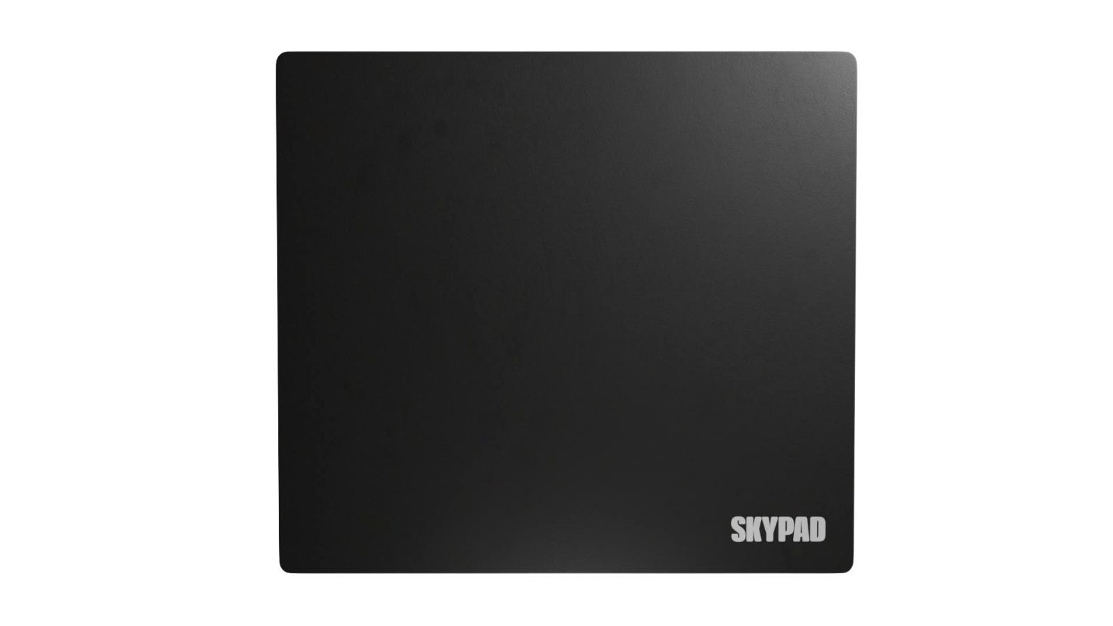 SkyPAD 3.0 XL ゲーミングガラスマウスパッド ロゴバージョン 400 