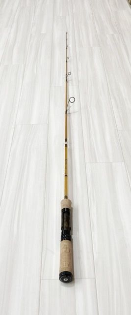 Anglo-company アングロ＆カンパニー パラゴン G500 RD292-007