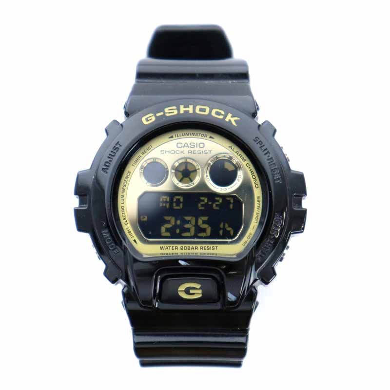 カシオジーショック CASIO G-SHOCK STANDARD Crazy Colors 腕時計