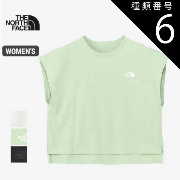 【新品未使用】ノースフェイス　S/L Wander Crew NT32482 楽天市場】【SALE】THE NORTH FACE S/L WANDER CREW【NT32482-GS