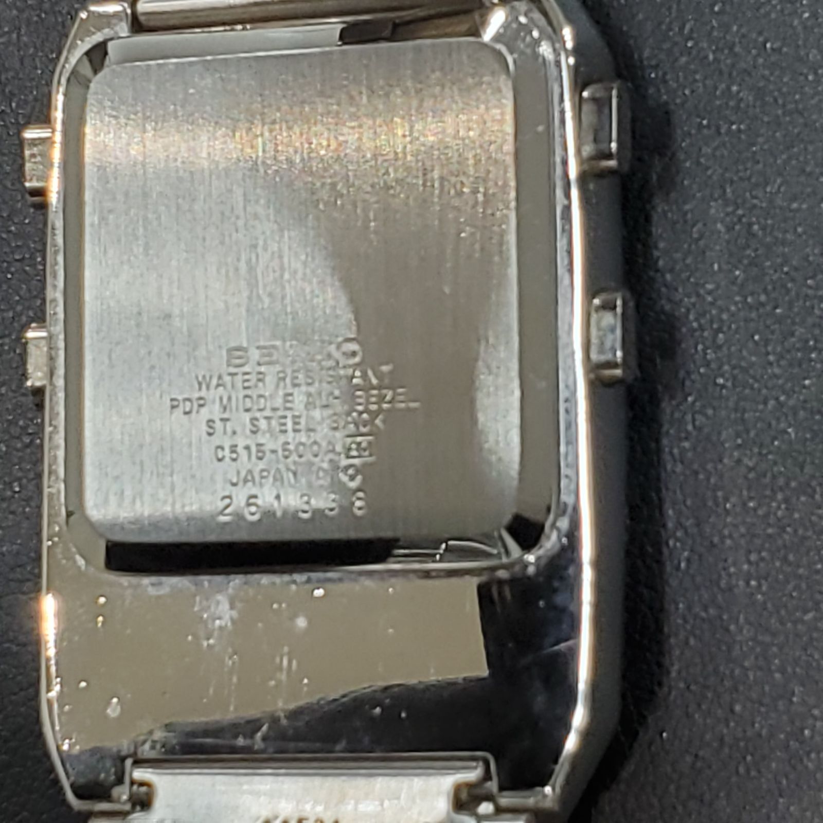 SEIKO セイコー