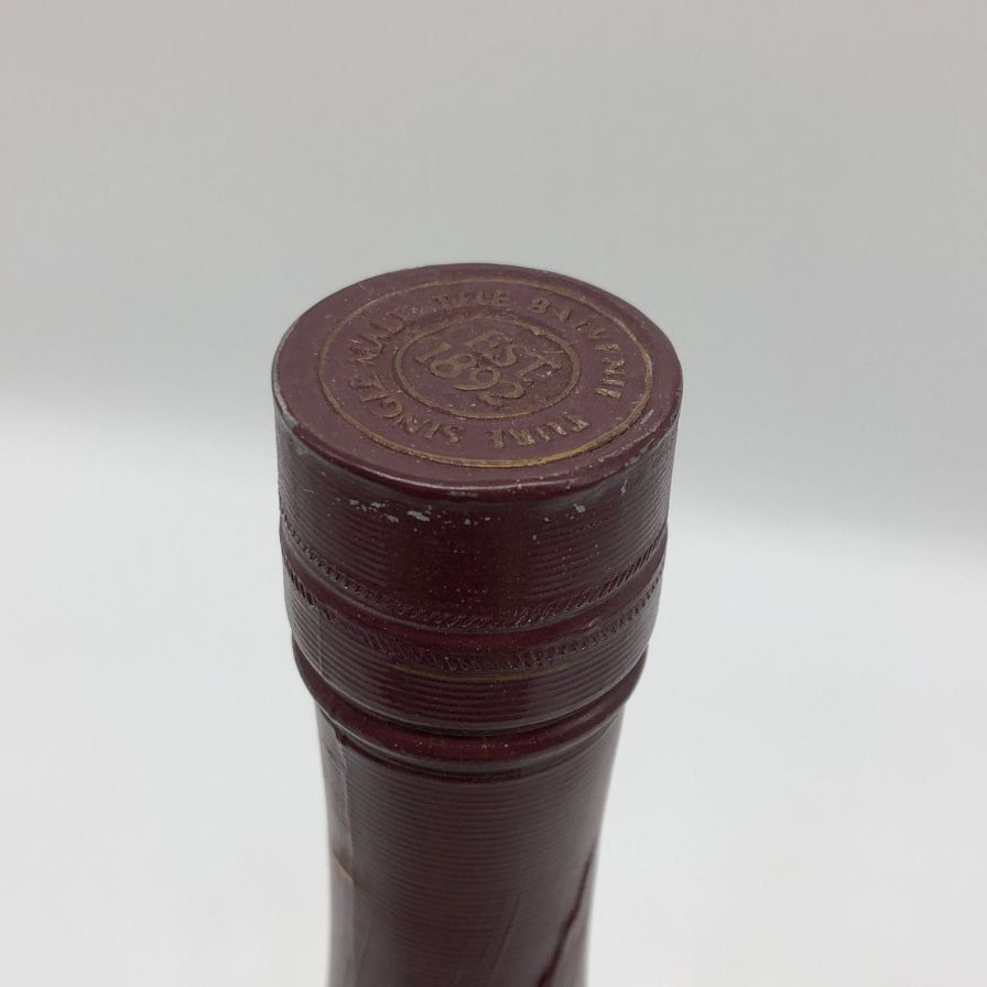 バルヴェニー ファウンダーズリザーブ 10年 旧ボトル 750ml - メルカリ 