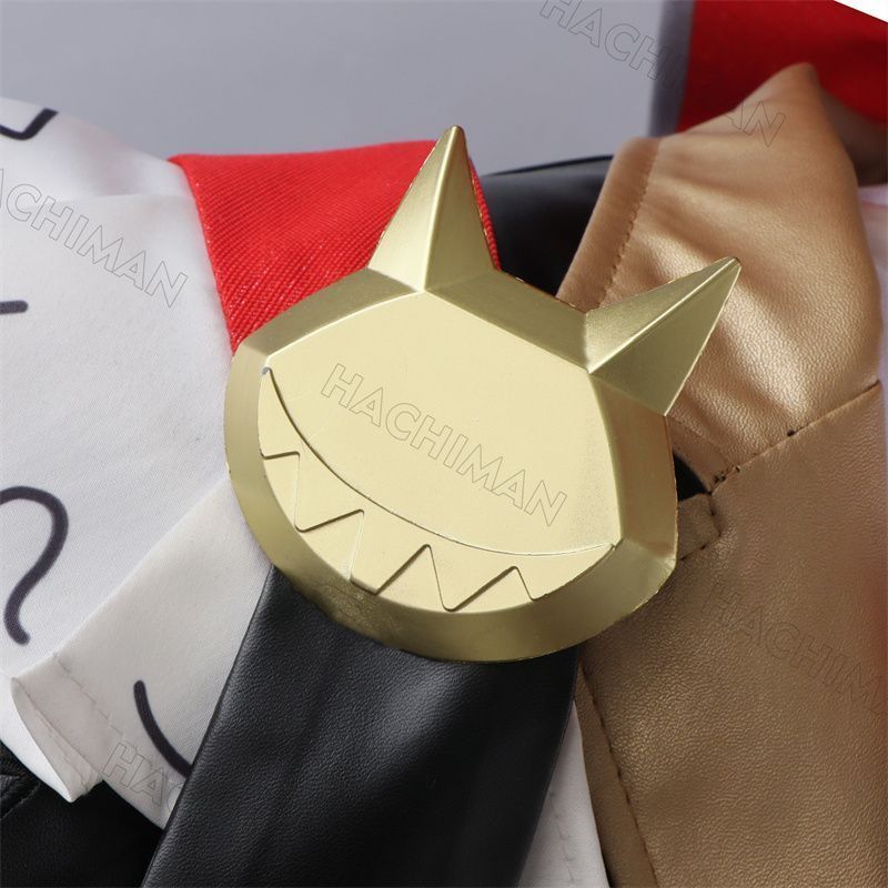 コスチューム