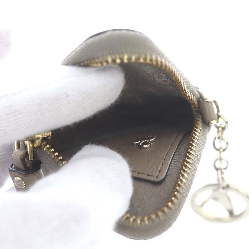 アニヤハインドマーチ ANYA HINDMARCH コインケース COIN PURSE
