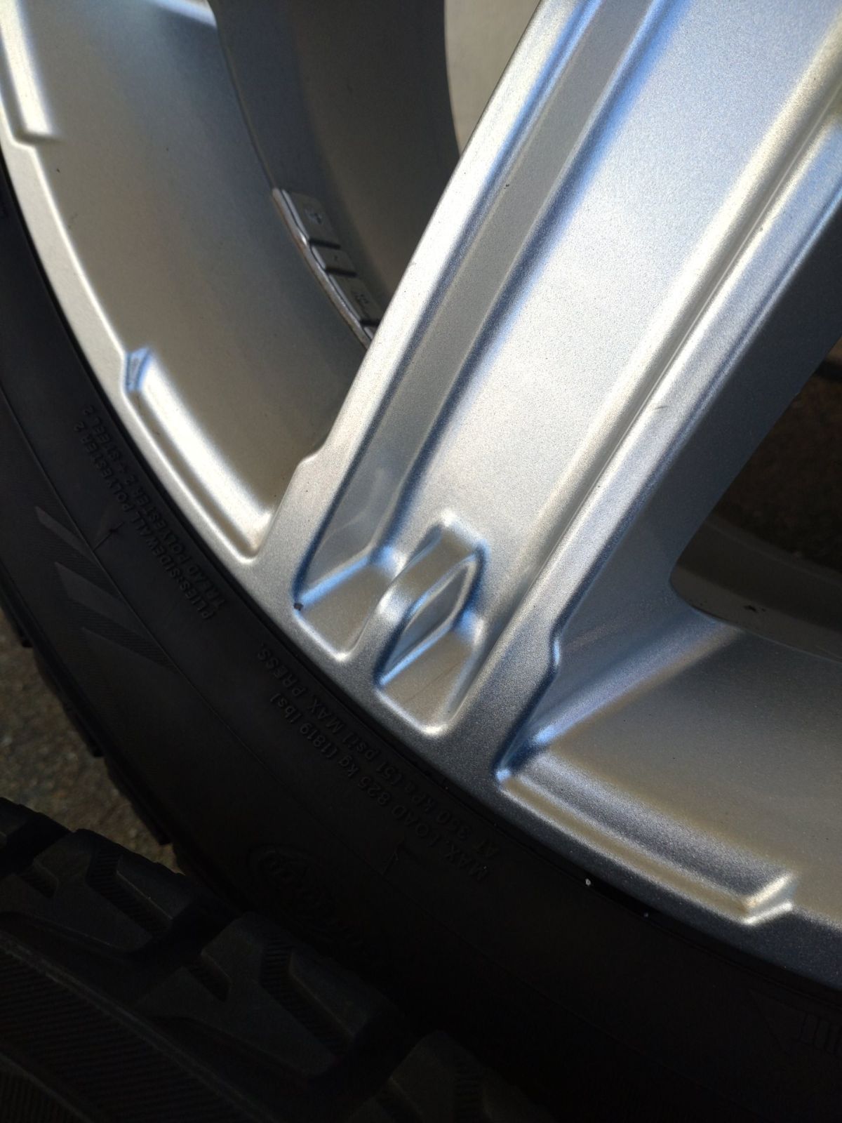 レンジローバー