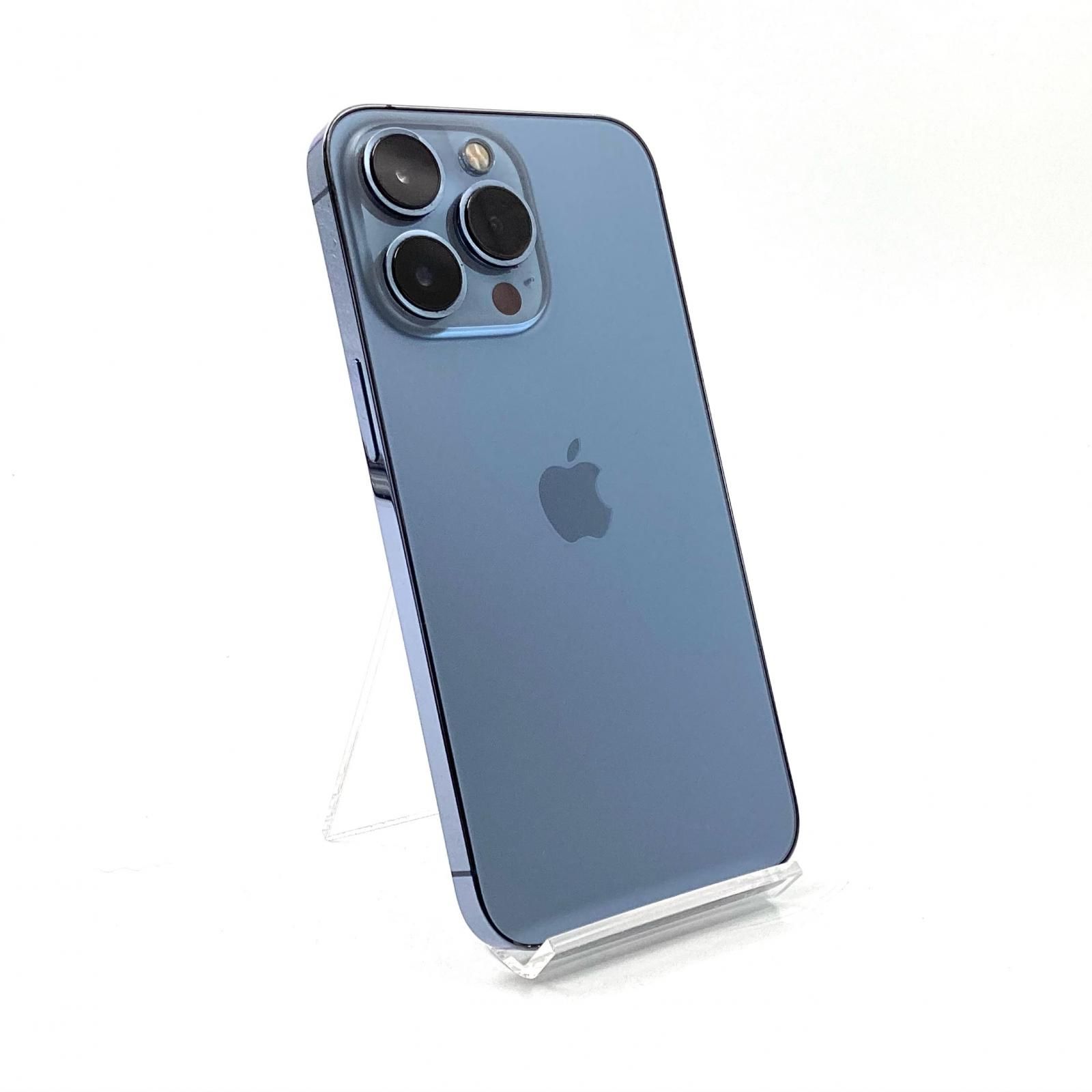 iPhone 0 Pro 256GB シエラブルー Apple SIMフリー 整備済み品 | Max 