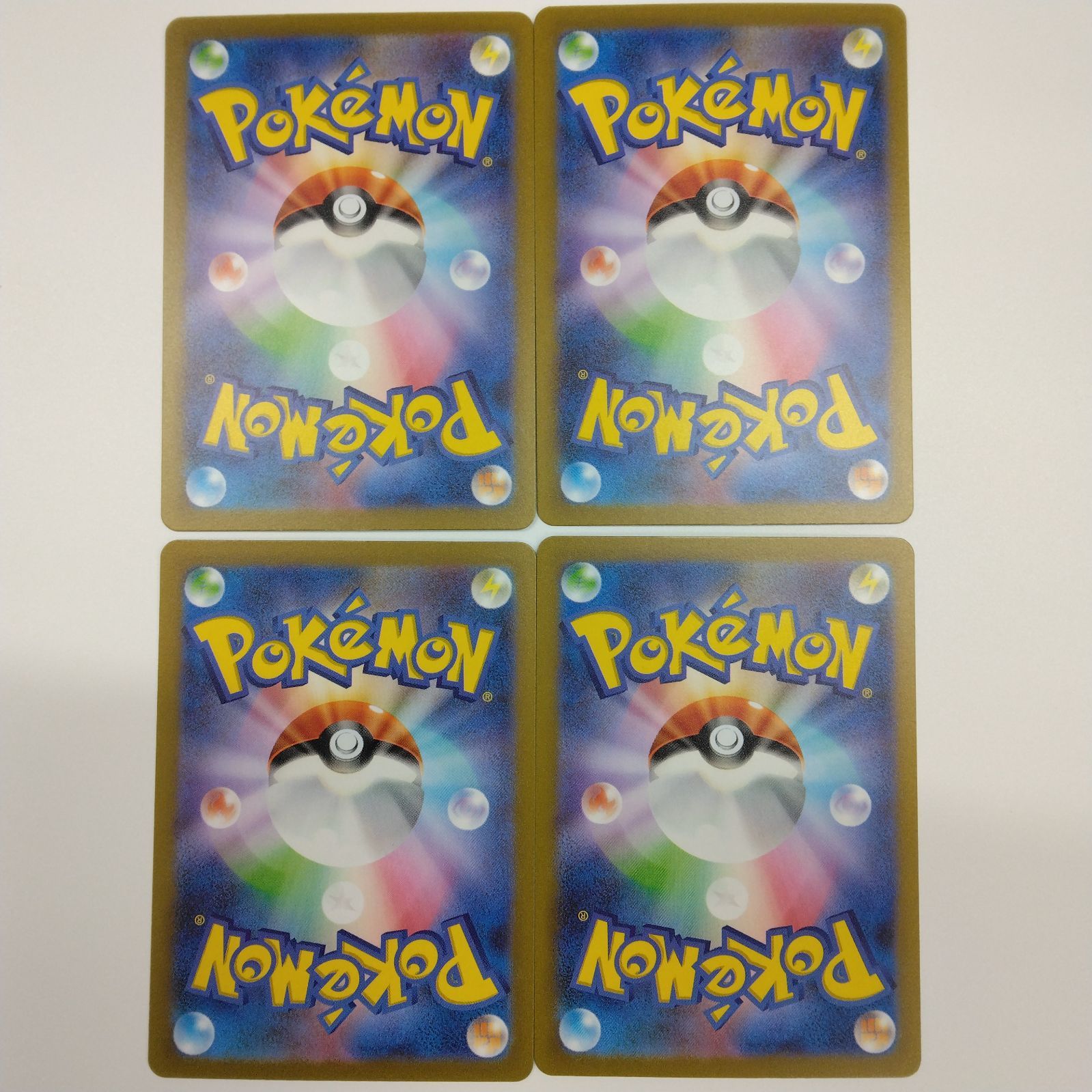 ポケモンカードゲーム SVF 004/038 かがやくゲッコウガ 水 デッキ