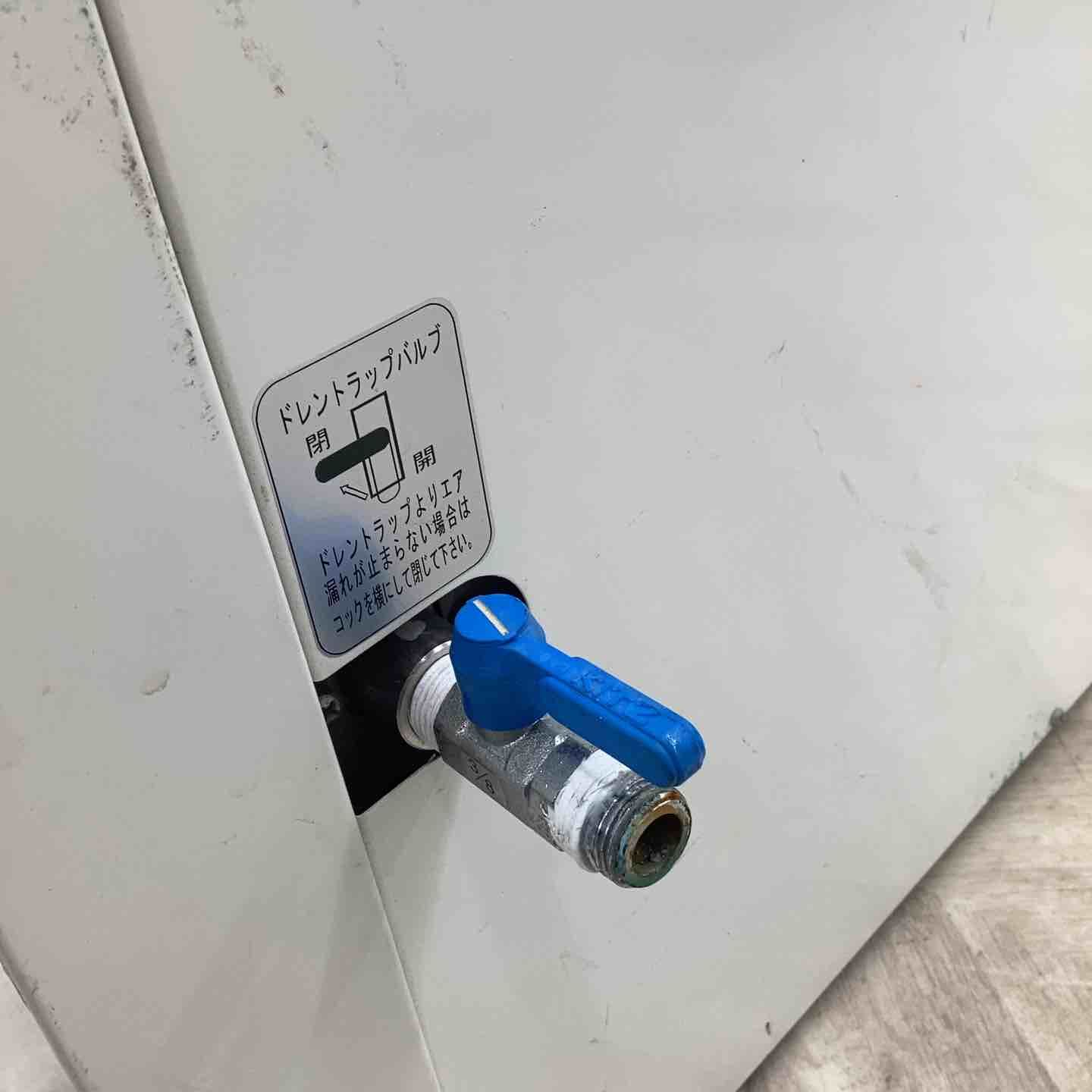 三栄技研 エアドライヤー