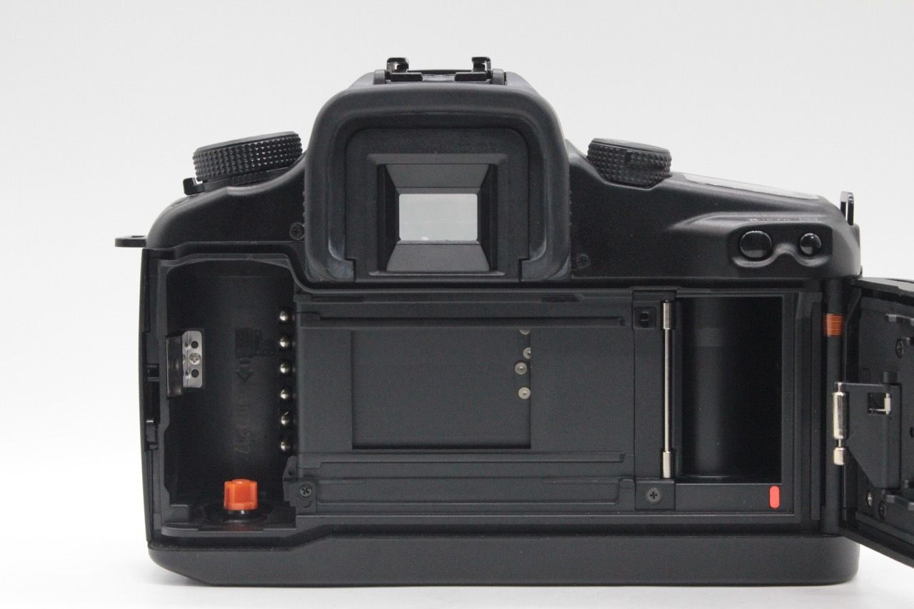 ★シャッターOK★ キャノン　Canon EOS-1N ボディ ☆シャッターOK☆ キャノン Canon EOS-1N ボディ ☆シャッターOK