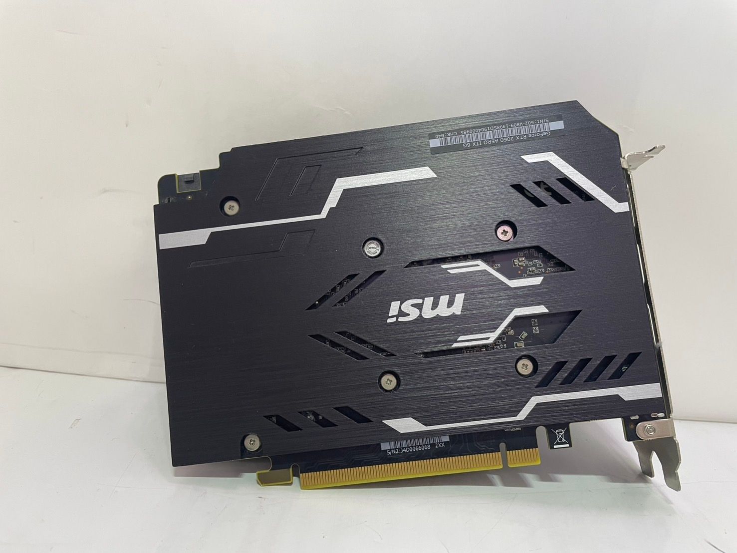 GeForce RTX