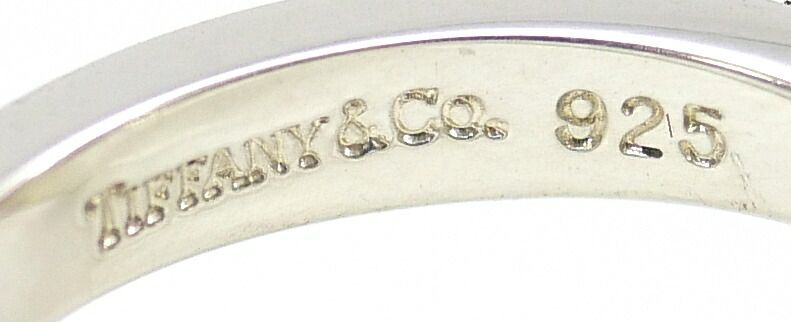 ティファニー TIFFANY パロマピカソ ラビングハートリング 9号SV925 楽天市場】ティファニー パロマピカソ・ラビングハートリング