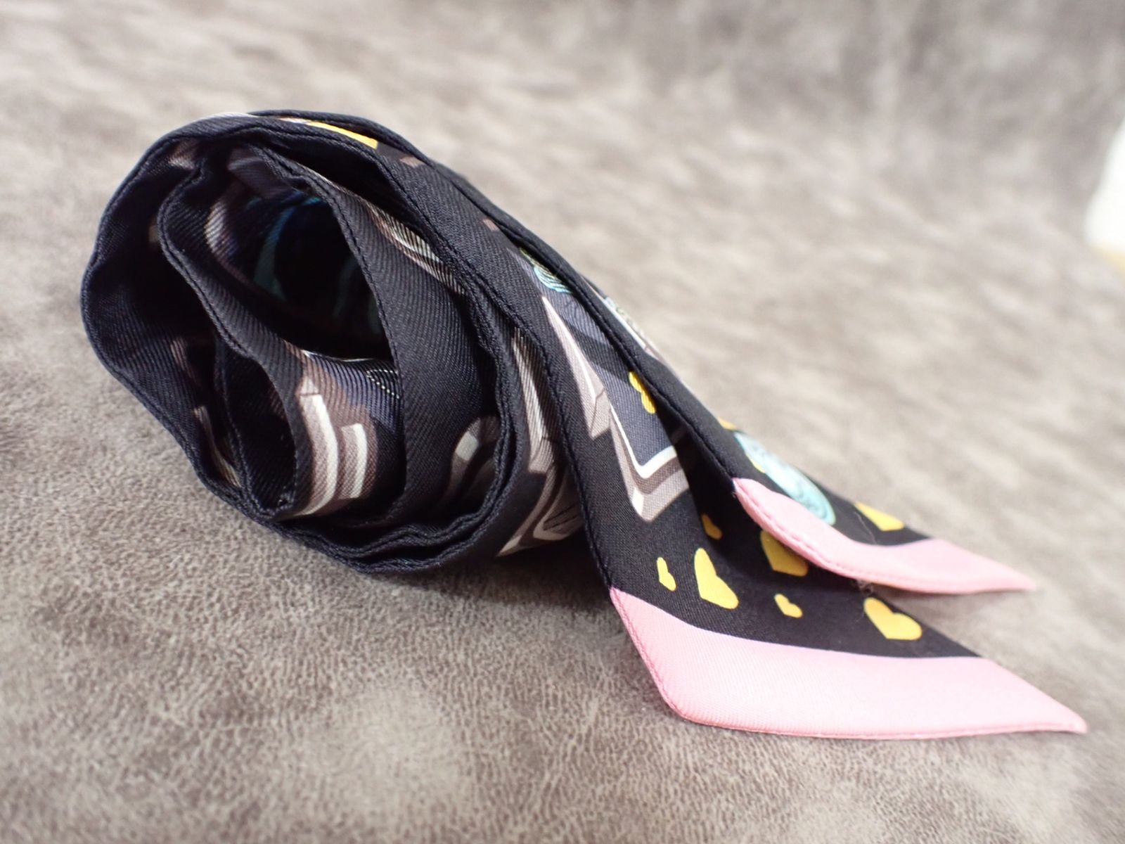 ツイリー エルメスストーリー