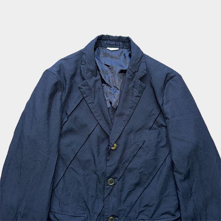 comme des garçons homme deux(コムデギャルソンオムドゥ)2020ss
