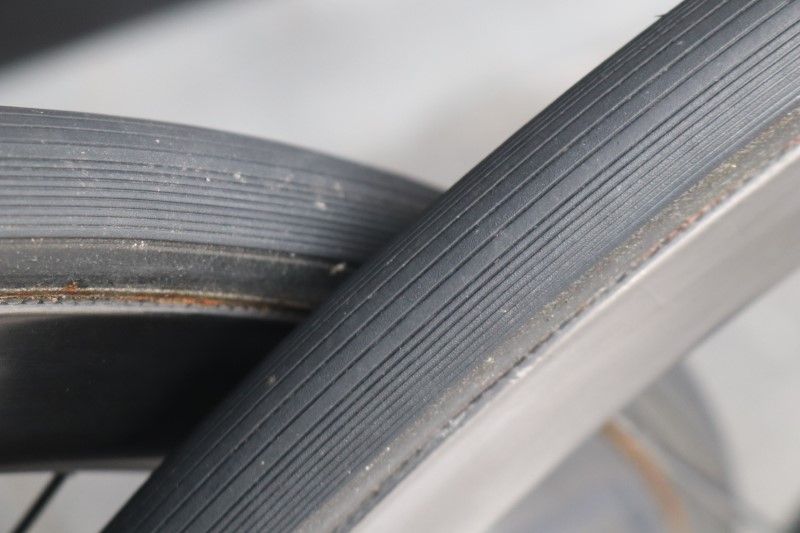 カデックス CADEX チューブラー ディスク 42 TUBULAR DISC カーボン