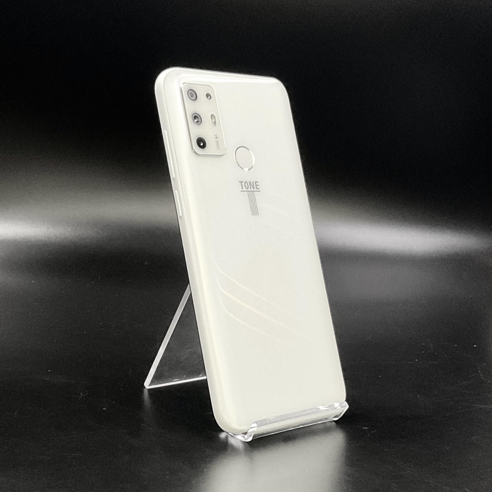 R65 SIMフリー TONE e21 TONE e21｜価格比較・最新情報 - 価格.com