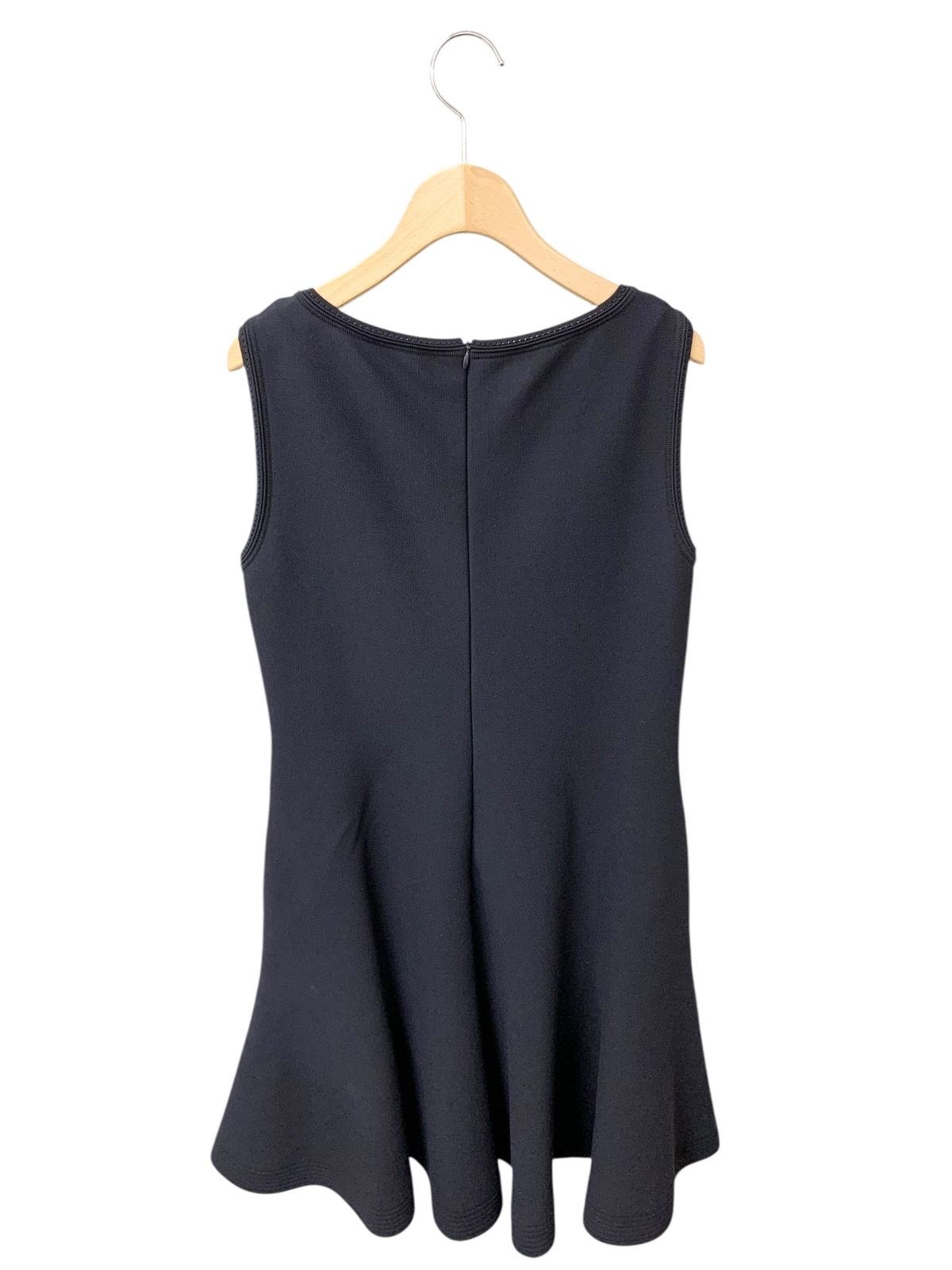 フォクシーブティック Knit Dress Tuberose 41104 ワンピース 40