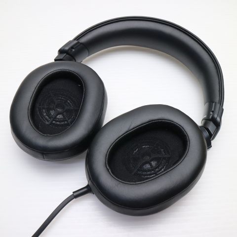 超 MDR-M1ST ブラック ヘッドホン SONY 土日祝発送OK 05000