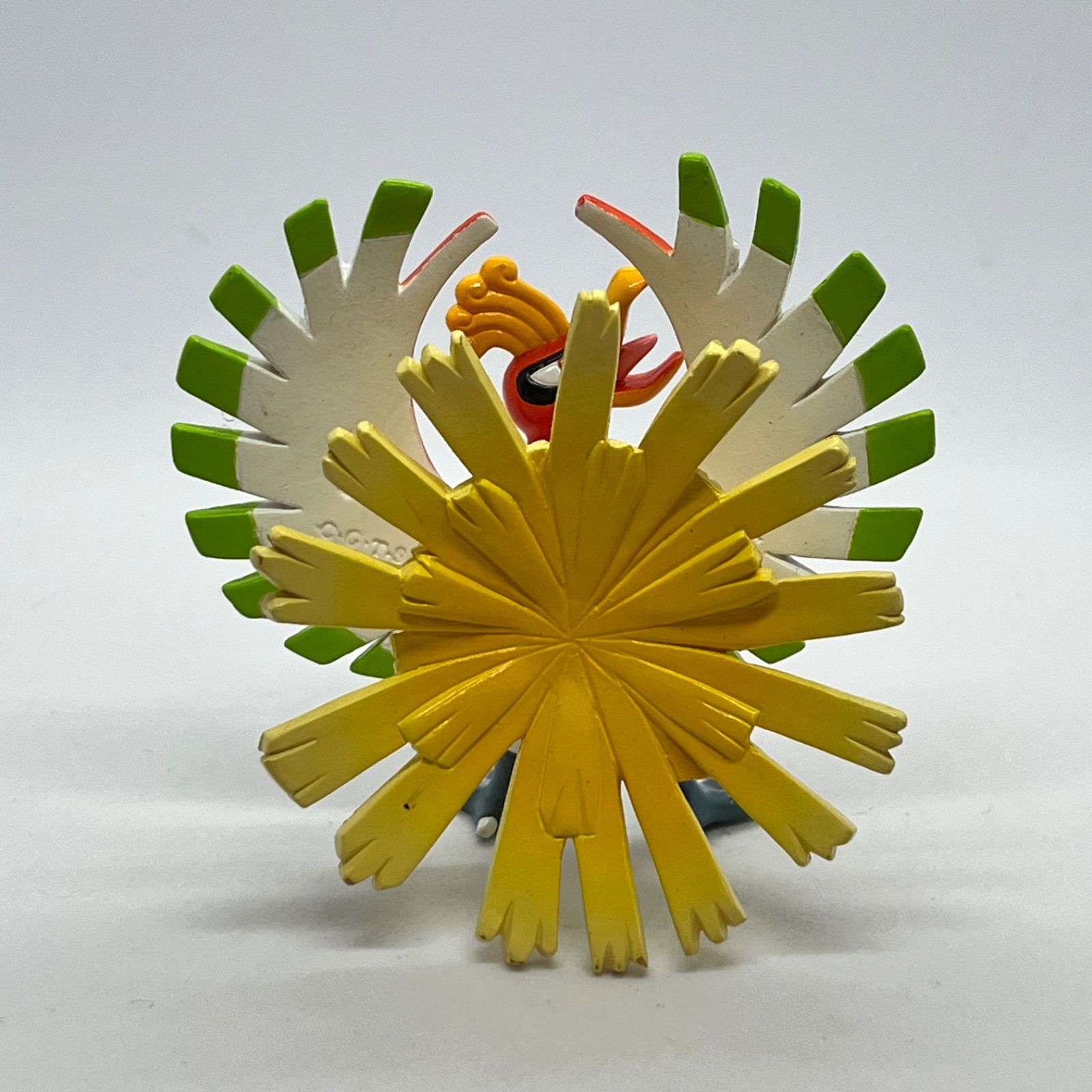 ホウオウ TAKARA TOMY(タカラトミー) モンスターコレクション