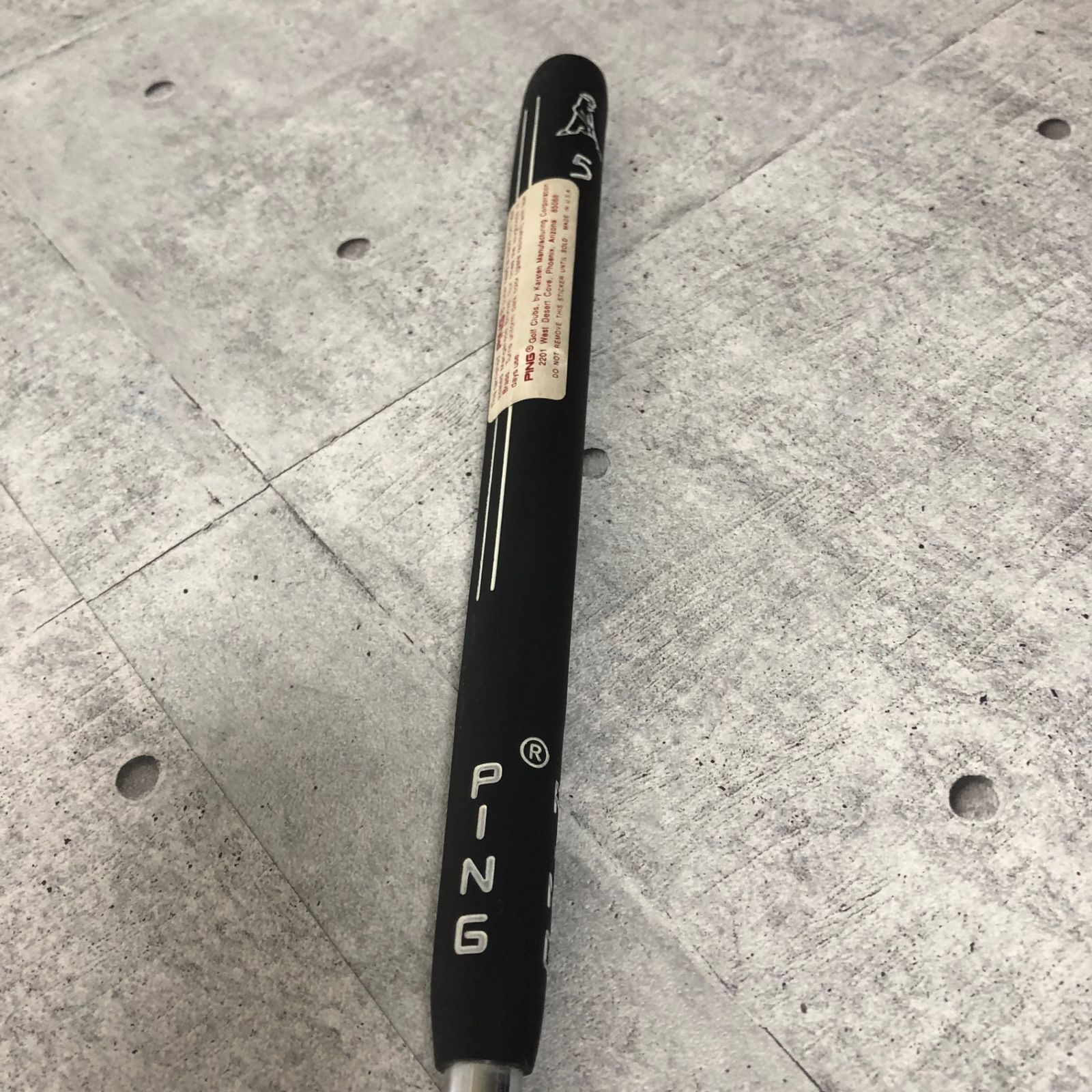 PING ピン RITE IN5 ライトイン 34インチ メンズ ゴルフ クラブ