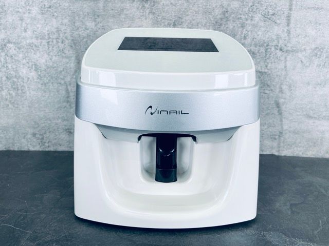 INAIL S9 アイネイル 業務用 ネイルプリンター 【中古】 通電OK