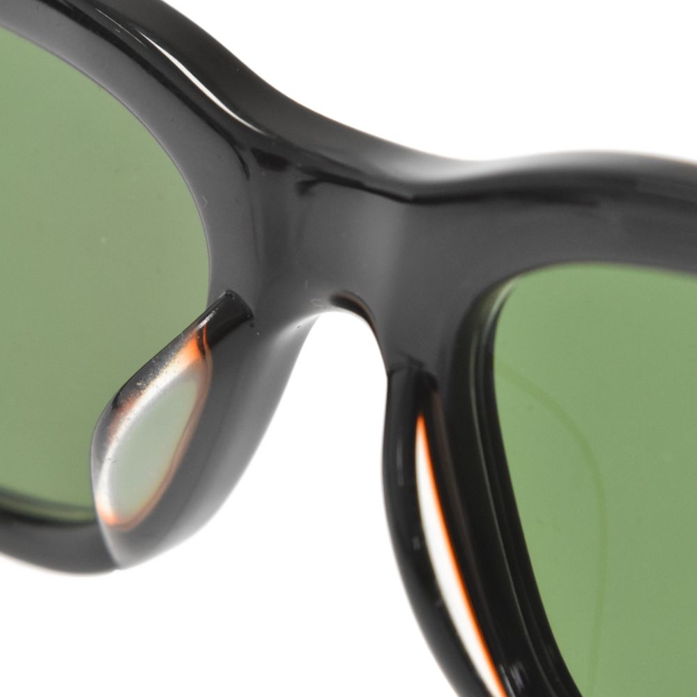 CHROME HEARTS (クロムハーツ) HEY JACK U LATE II BK-18KGP ヘイ  