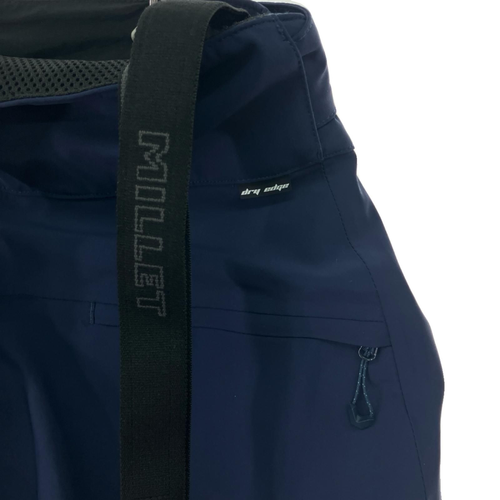 MIV9220 ネイビー