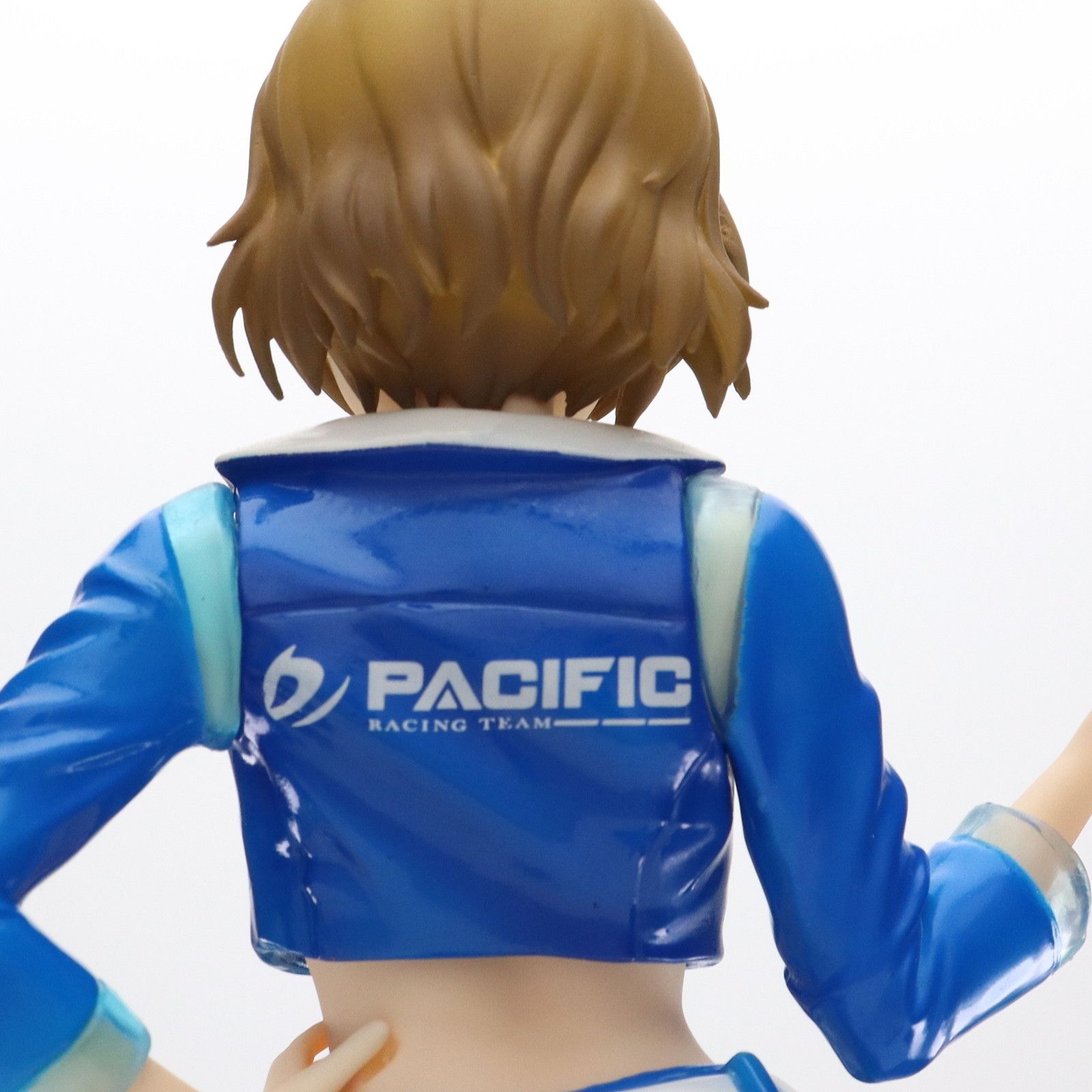 ラブライブ!×PACIFIC 小泉花陽(こいずみはなよ) 1/8 完成品
