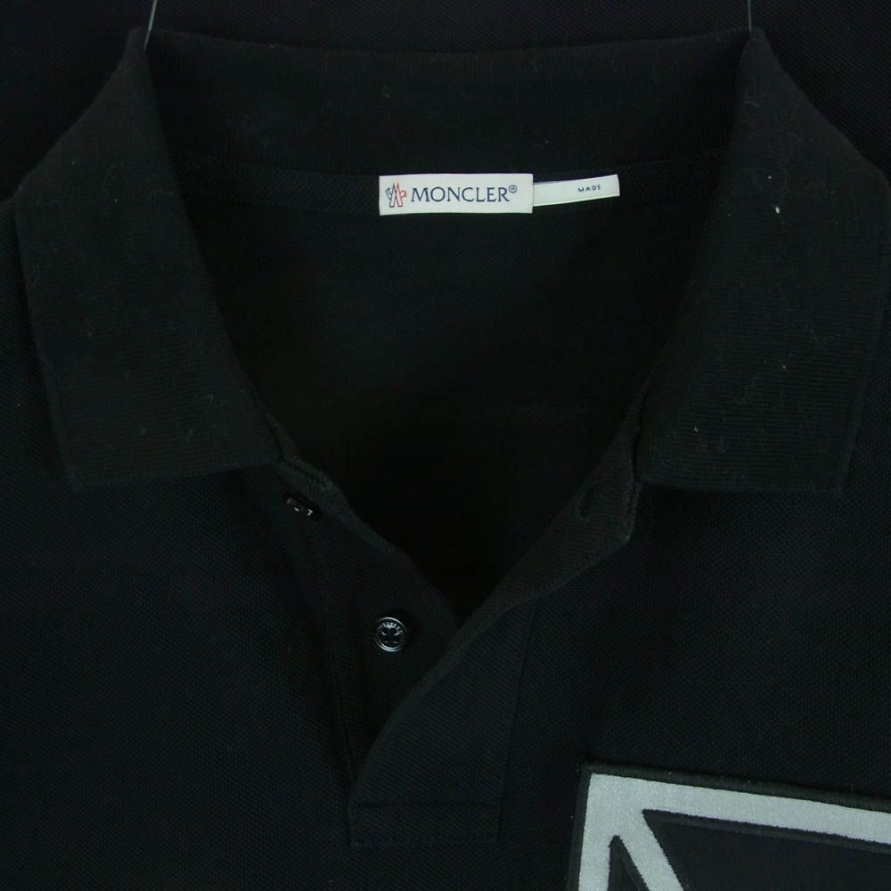 MONCLER モンクレール D109H8300050 84556 CRAIG GREEN クレイグ