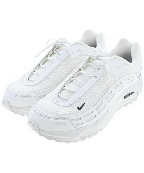 COMME des GARCONS HOMME PLUS スニーカー メンズ 古着 送料無料