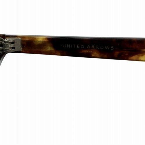ユナイテッドアローズ UNITED ARROWS × KANEKO OPTICAL 金子眼鏡
