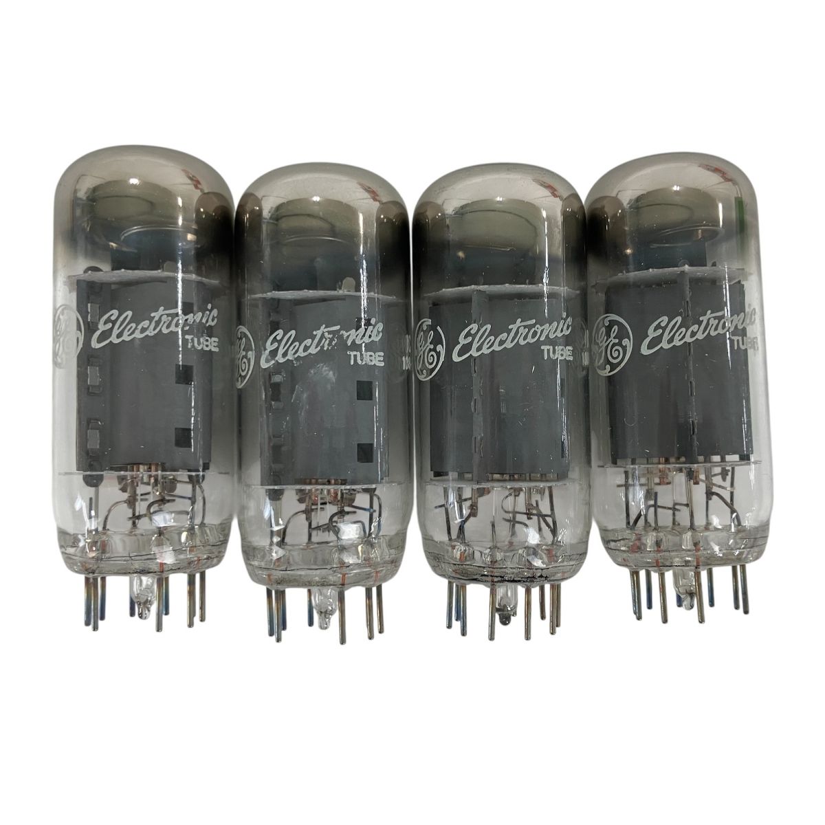 General Electric 7868 真空管 4本セット ジャンクY10267032