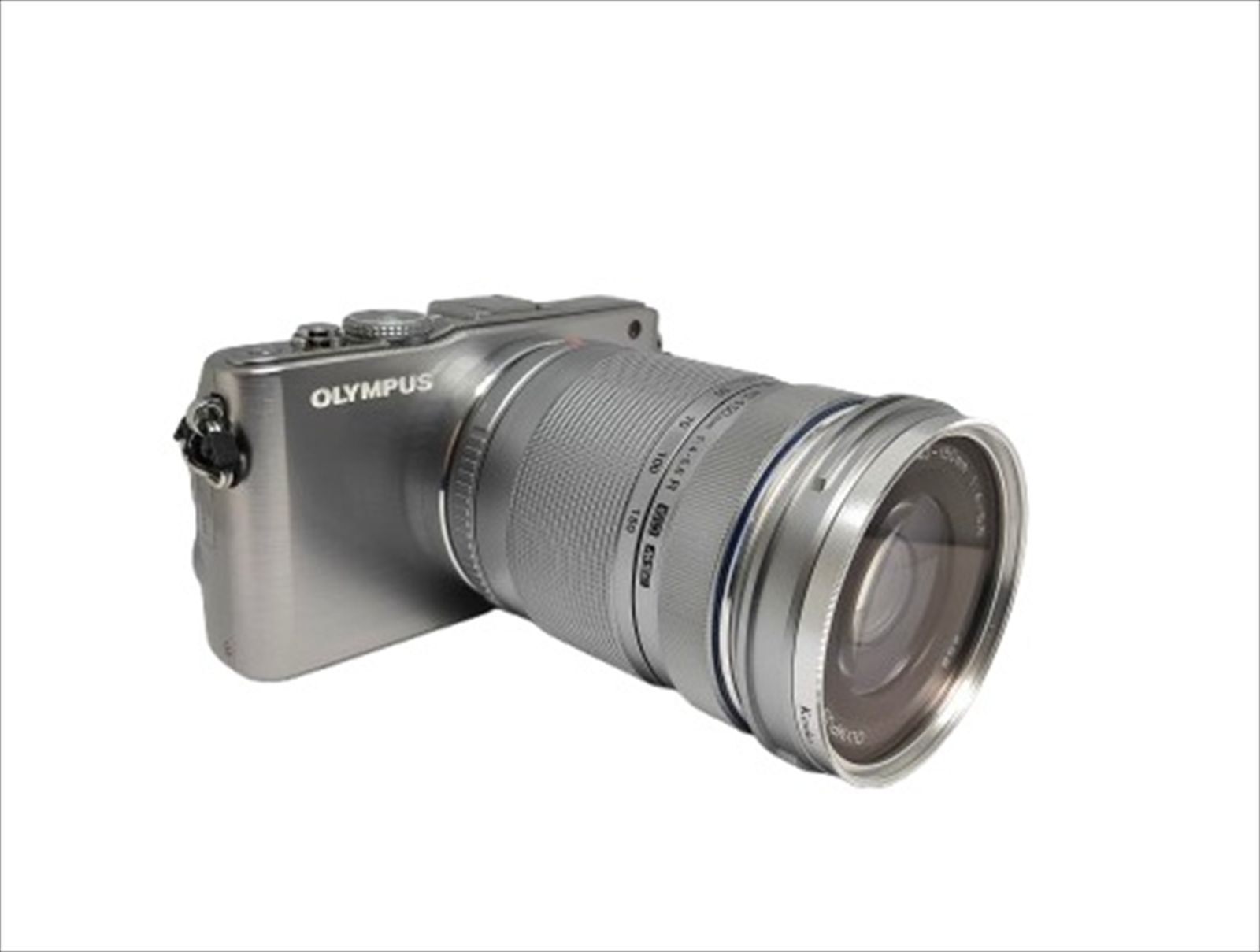 Olympus PEN Lite アウトレット E-PL3 12.3 MP ミラーレスデジタル