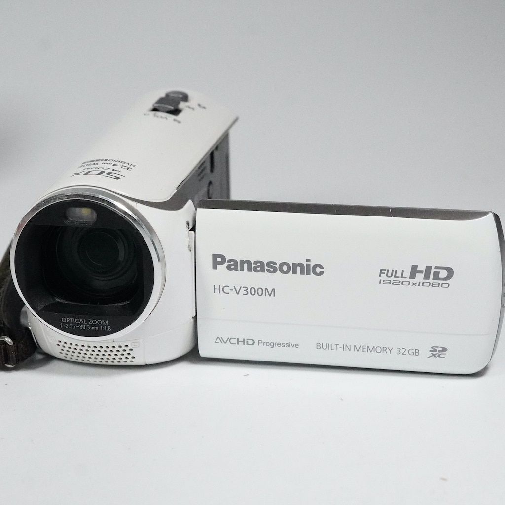 Panasonic