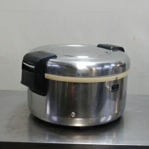 象印 電子 保温 ジャー ステンレス THS-C400 100V 2升 4L