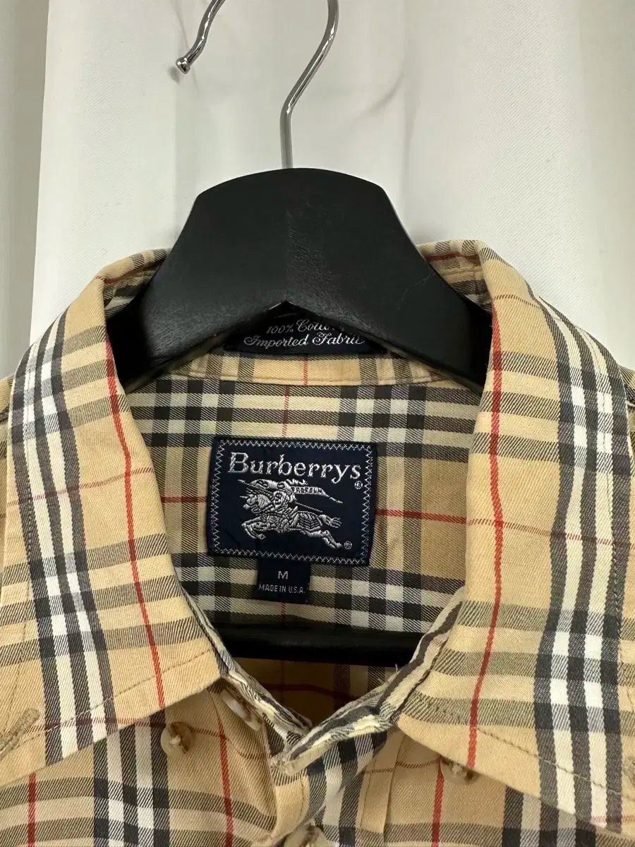 BURBERRY バーバリー