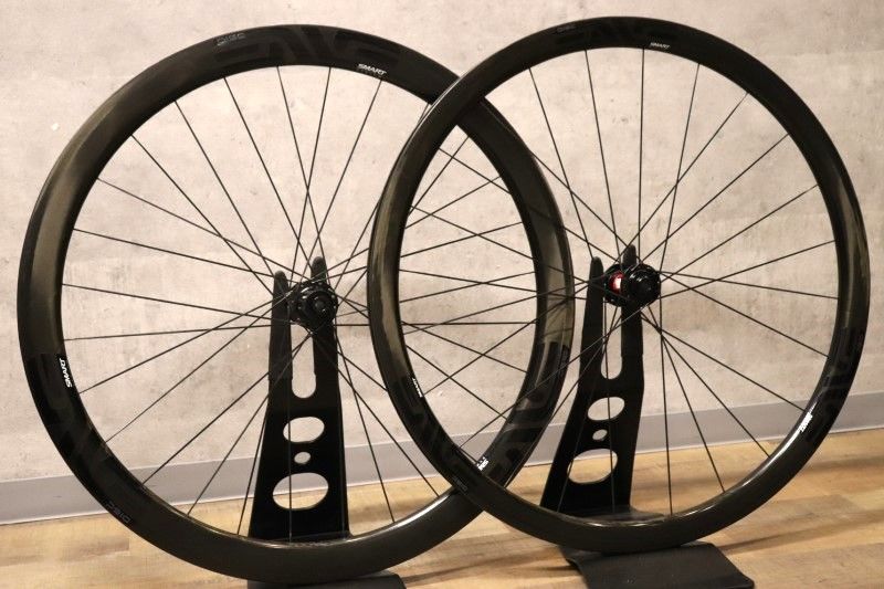enve ホイール Chris Kingハブ