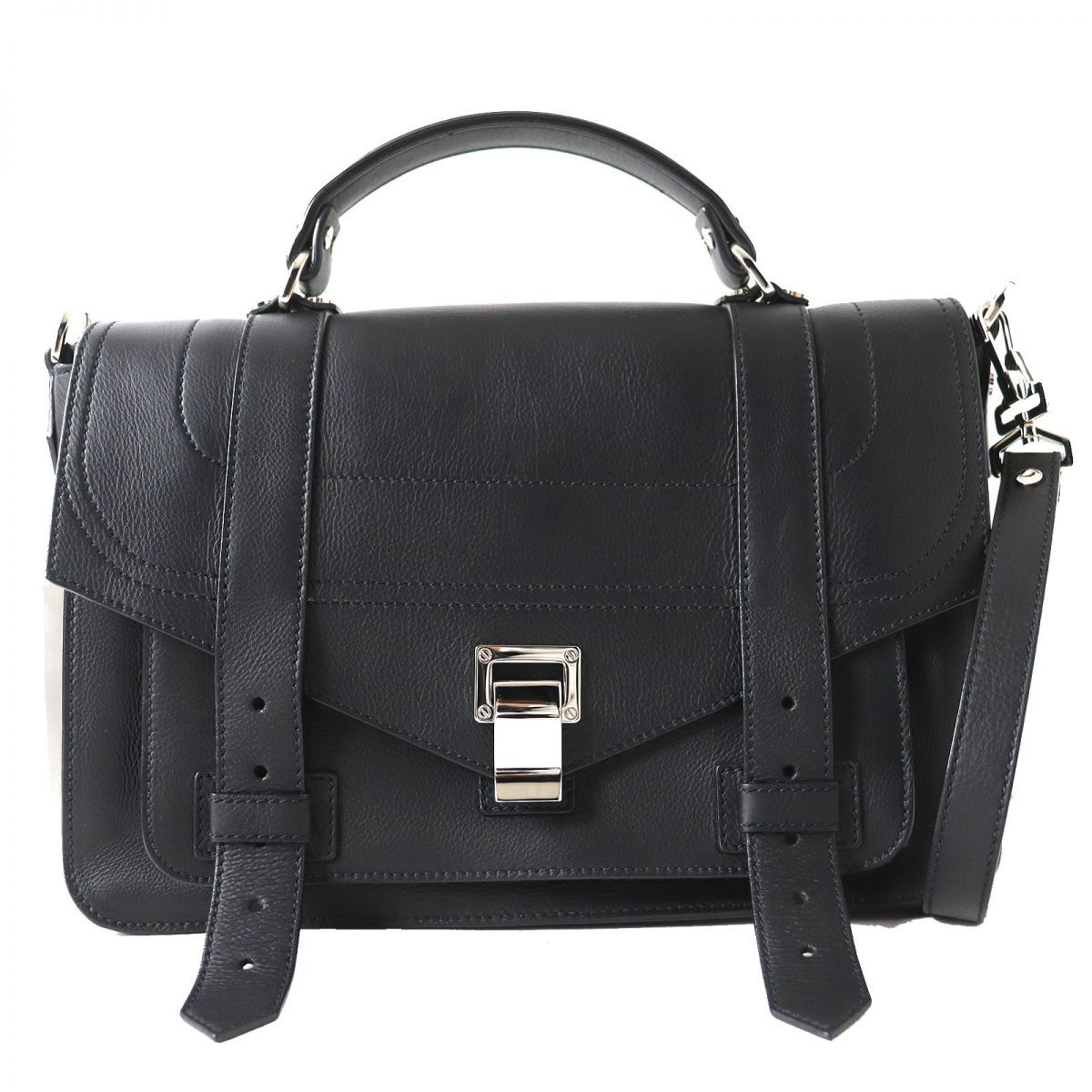 PROENZA SCHOULER ショルダーバッグ ヴィンテージ イタリア製