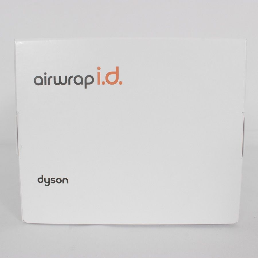 新品未開封】Dyson Airwrap i.d. HS08 VLP セラミックピンク