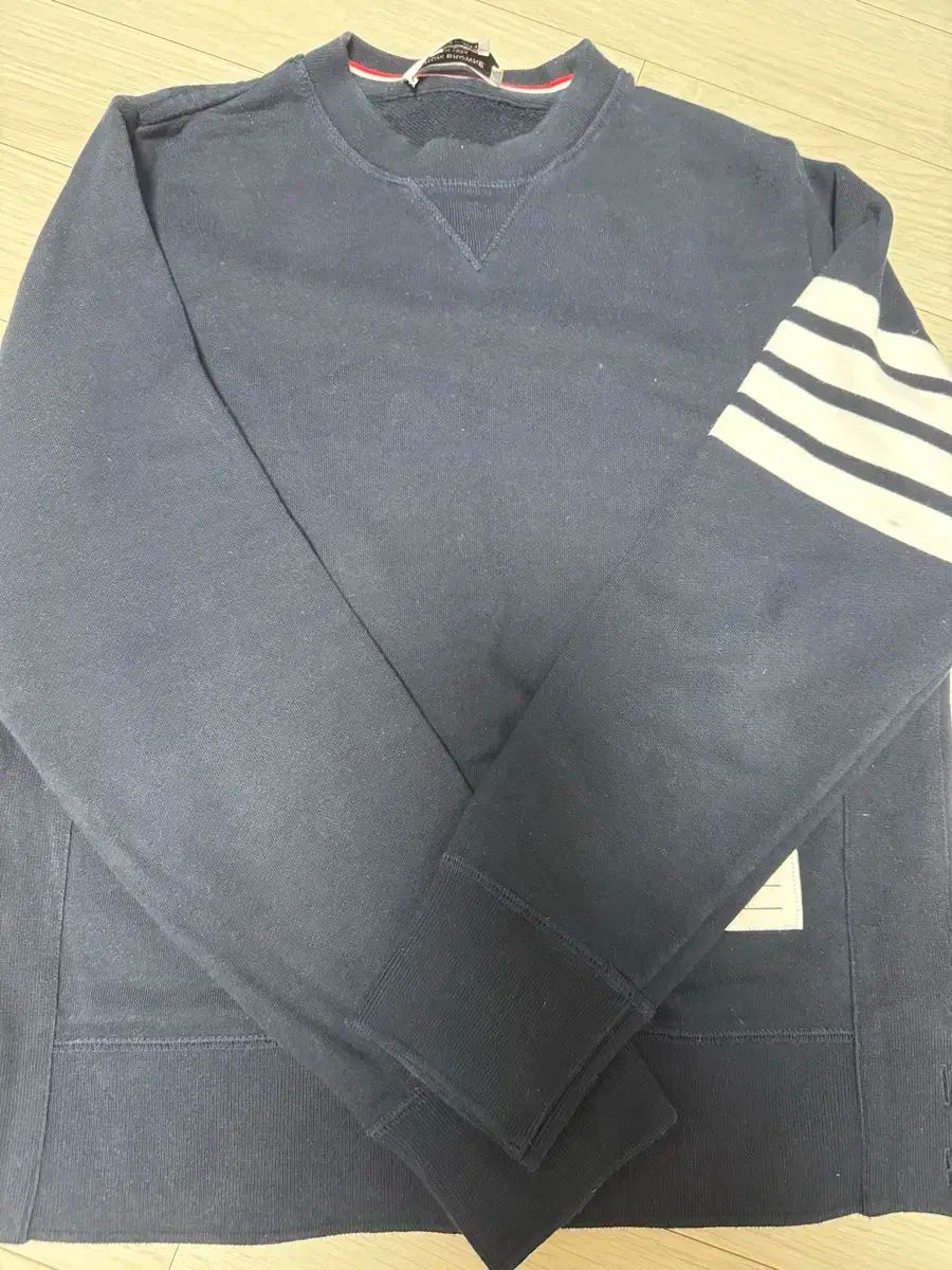 2 Thom Browne トム ブラウン パーカー
