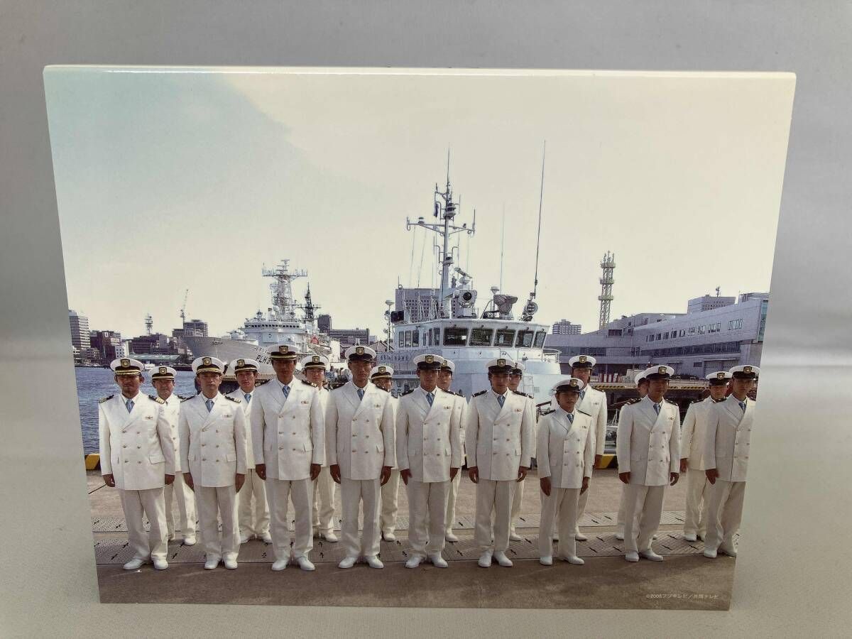 海猿 UMIZARU EVOLUTION Blu-ray BOX Disc TVドラマ ブルーレイ CD DVD ブルーレイ