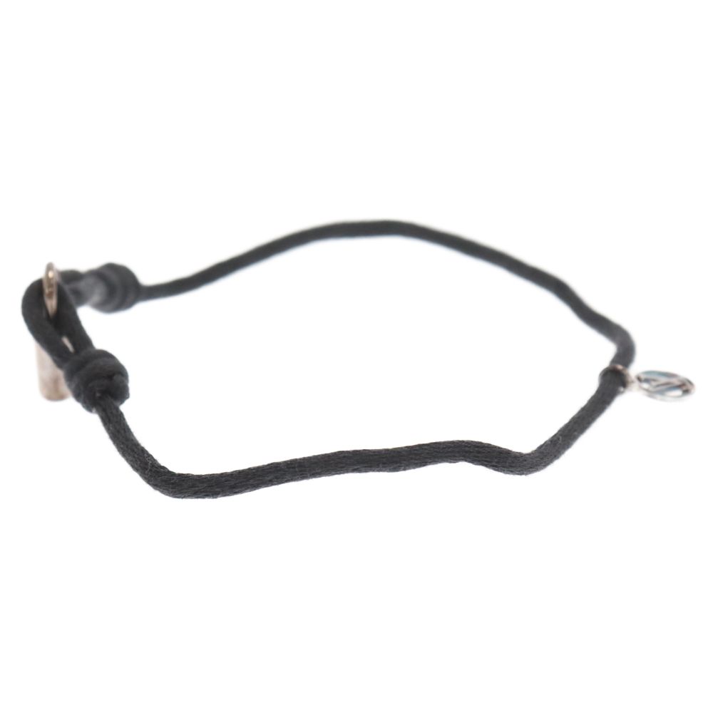 LOUIS VUITTON◇ブレスレット/-/メンズ/q05173// Louis Vuittonコード