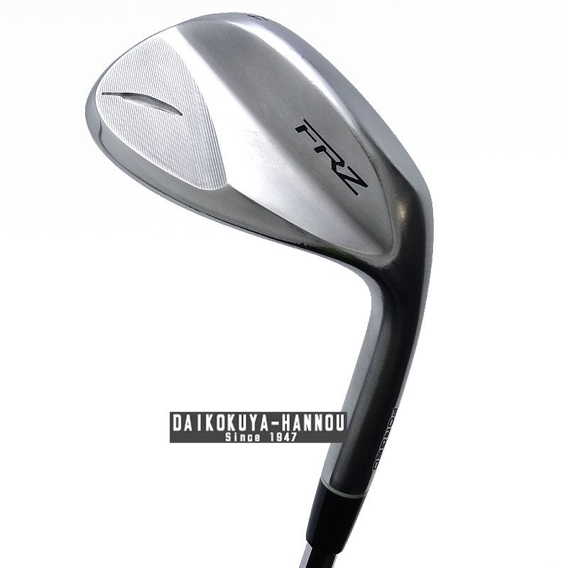 フォーティーン ウェッジ FRZ 54°