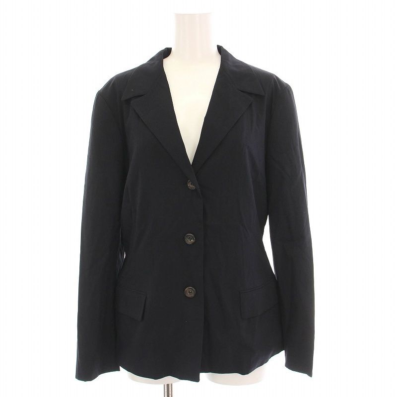JIL SANDER 3Bテーラードジャケット ジルサンダー JIL SANDER テーラードジャケット 3B アウター 36