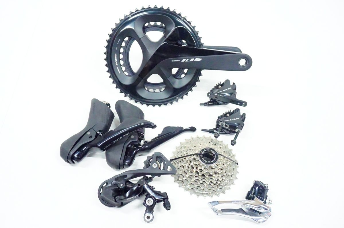 DI2 アルテグラ シマノ電動コンポ 内装式(11速) 楽天市場】シマノ