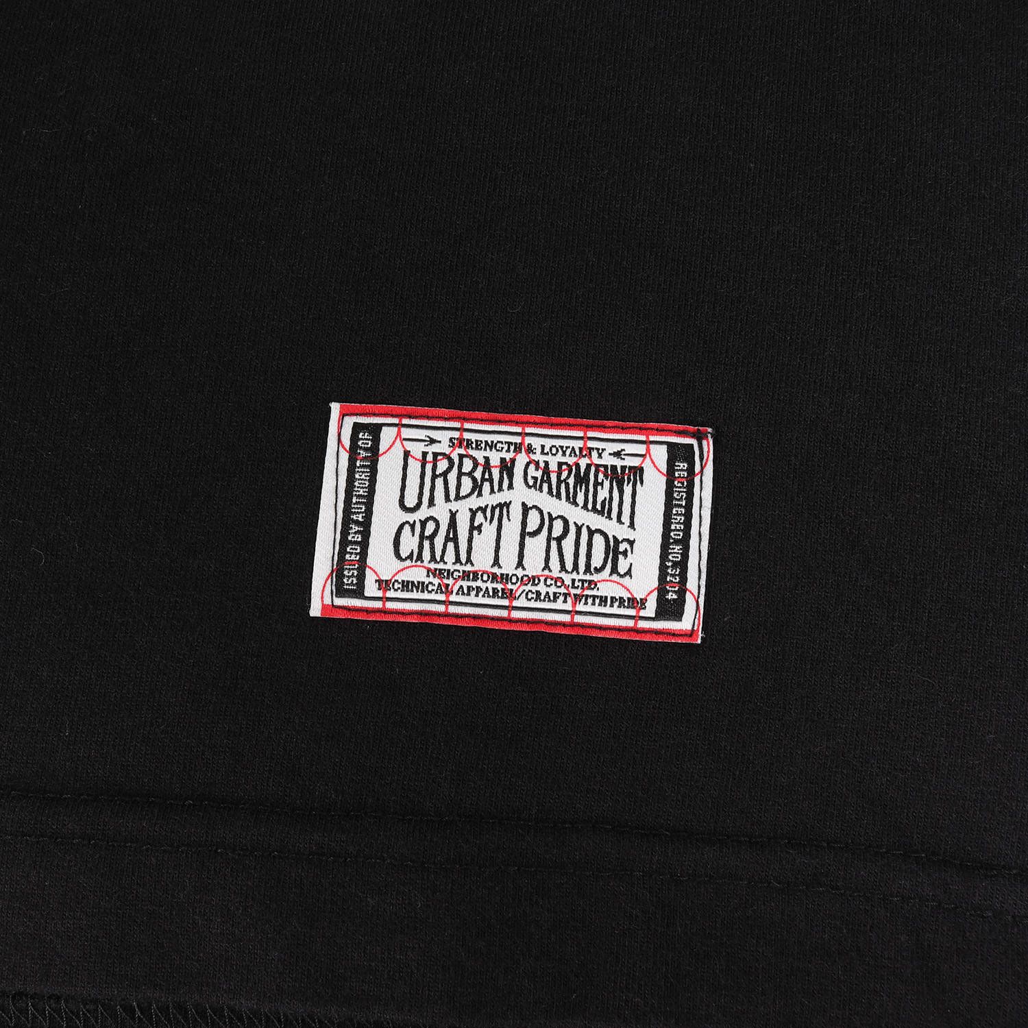 美品 NEIGHBORHOOD ネイバーフッド Tシャツ サイズ:2 00s