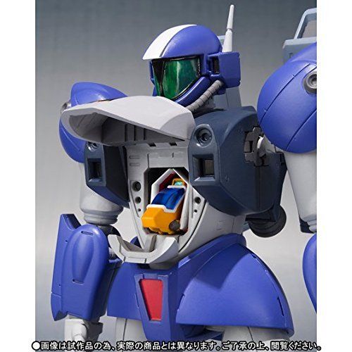ROBOT魂