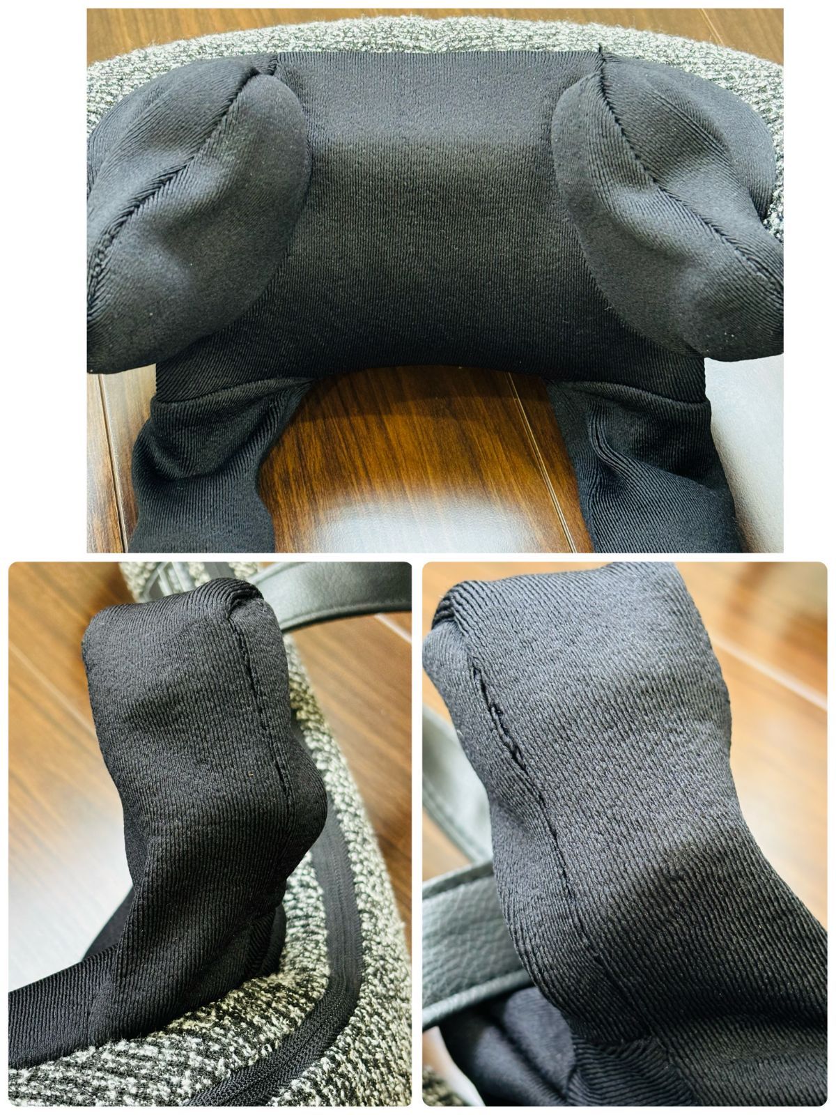 医療機器 首マッサージャー